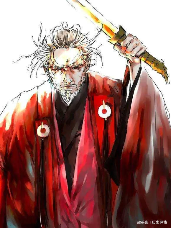 李世绩#史上最出名的10个谋臣,鲜有人知,知道5个以上,不足一半