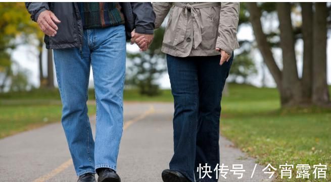 心脑血管|每天坚持走路有哪些好处?按照3种方法走路,越走越长寿