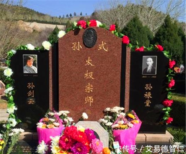 民国第一武林高手“赛活猴”孙禄堂到底有多厉害?