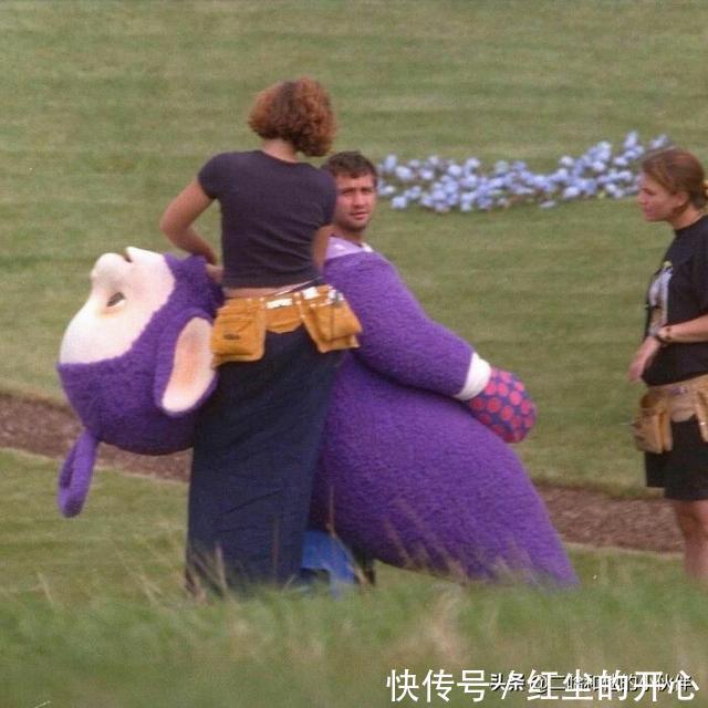 |网友分享的25个奇怪而搞笑的事情,你看过几件?