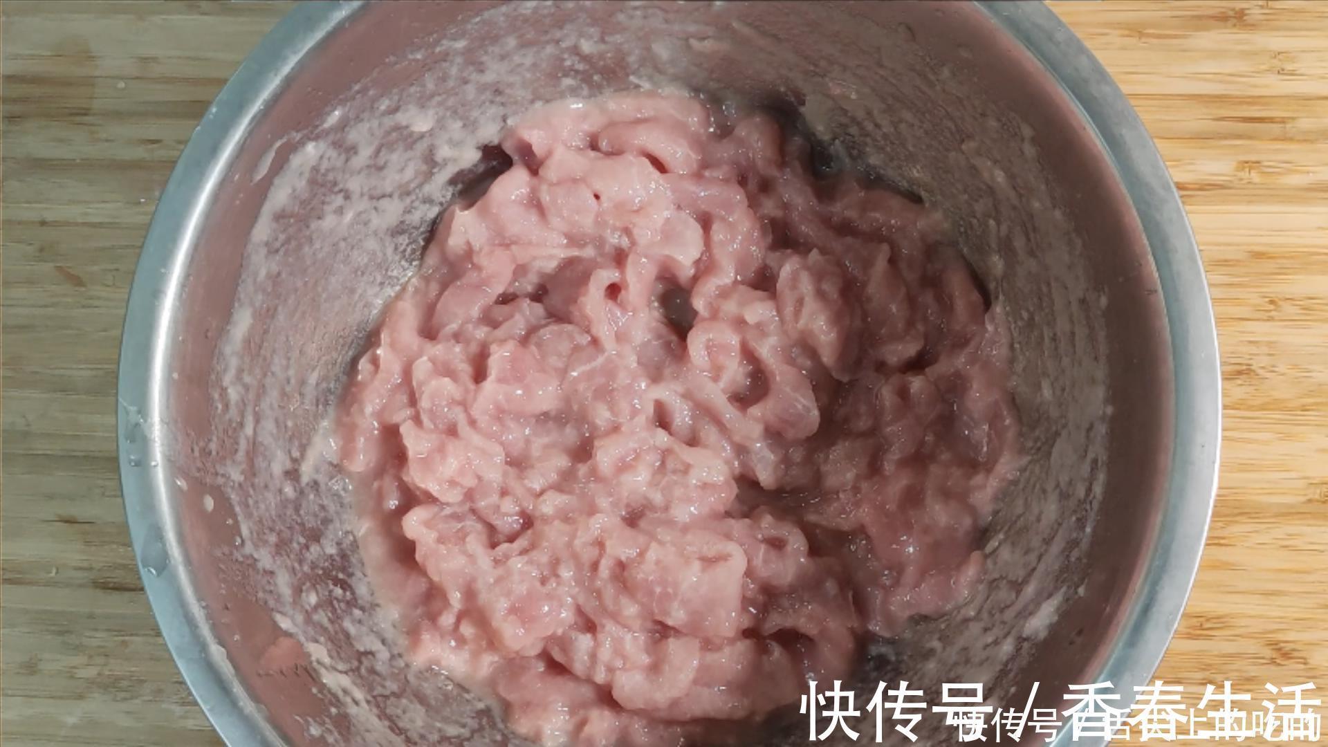 豆腐|瘦肉咬不动记住4个技巧,猪肉嫩滑如豆腐,大厨教你正确嫩肉方法