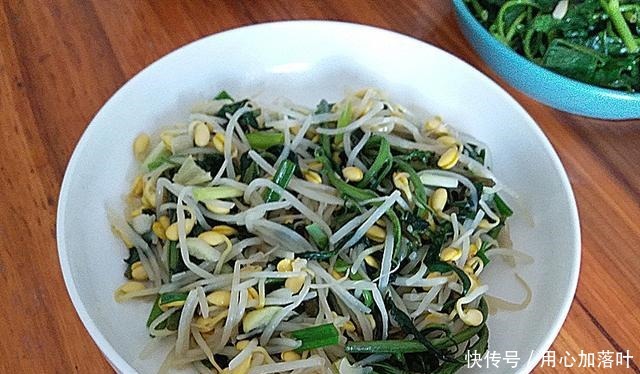 冬天多吃此菜,1块5一把,健脑软化血管,防牙龈出血,别不懂吃