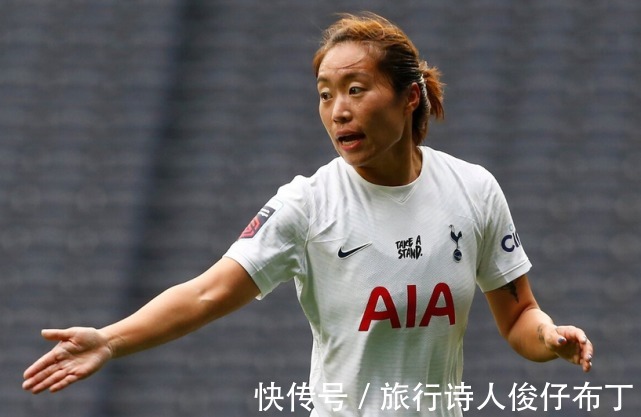 女足|中国女足靠留洋?成功范例近在眼前 “走出去”不是唯一途径