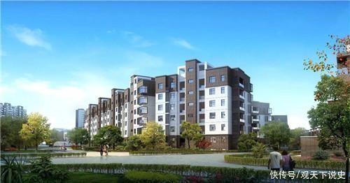 楼层|7层电梯洋房的最佳楼层?