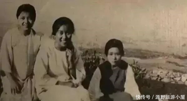 卡琳小姐|“万婴之母”林巧稚她一生没有子女,却是最伟大的妈妈