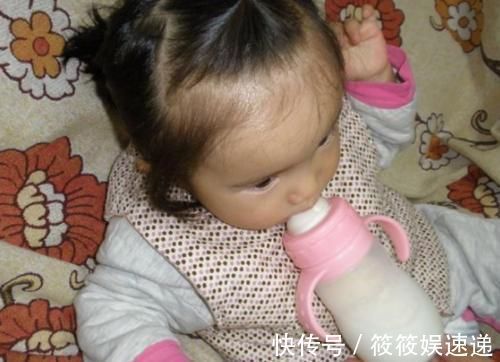 宝宝|宝宝满一岁后还喝奶粉吗？有些家长不清楚，看看怎么做别弄错了