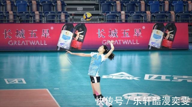 天津|瓦尔加斯作用大于李盈莹不!后者才是天津核心!