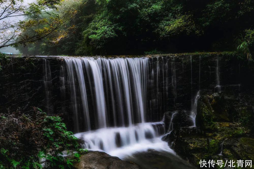 高考考生|收好你的准考证呀！这些景区对中、高考生免费开放