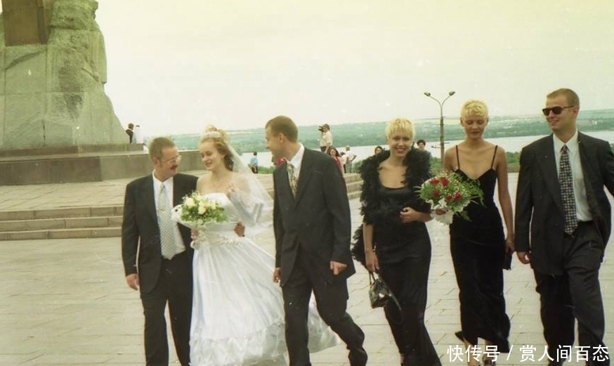 苏联|苏联解体后,90年代的乌克兰是什么样子?