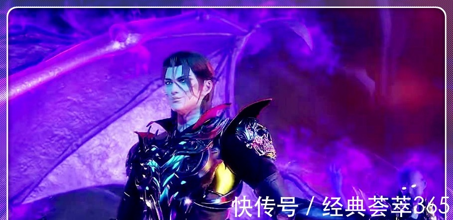 斗罗大陆|斗罗大陆，最稀有的一个种族，只要融合了它就能够成为封号斗罗