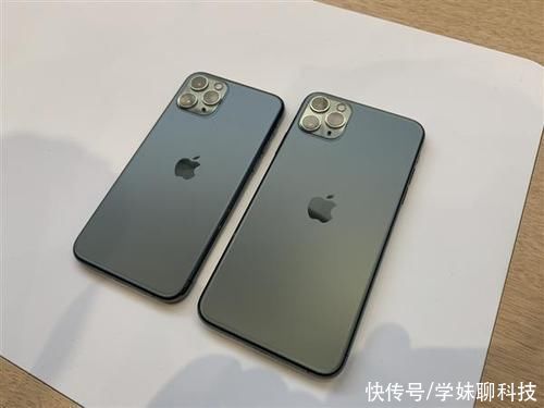 苹果方面|苹果12直降600元，买iPhone 11 的人，后悔了吗？