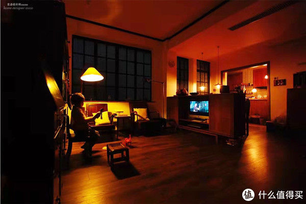 和室|发现一35岁中国太太的家，因会布置而走红，这布置，实名羡慕了！