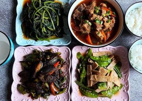 健康长寿|过了60岁想拥有长寿体质，记住4点坚持做，健康伴随一整年