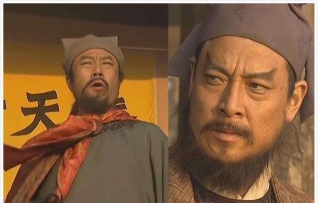 只因有|宋江为何一定要选择归顺朝廷?只因有这些原因,太现实!