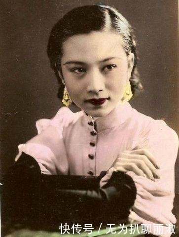 历史|中国历史上最聪慧的15位奇女子,每位都或颠覆、影响着一个王朝