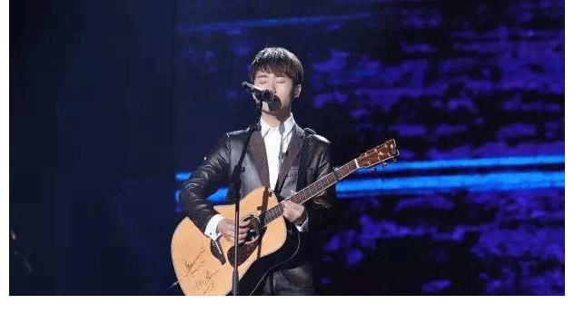 梁博|最惨一届《中国好声音》冠军蒋敦豪为什么迟迟不火