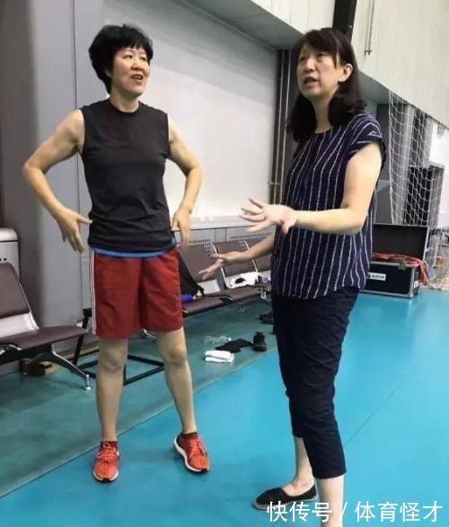 东京奥运|郎平接班人3大热门出炉:安家杰呼声高,赖亚文更稳蔡斌当黑马?