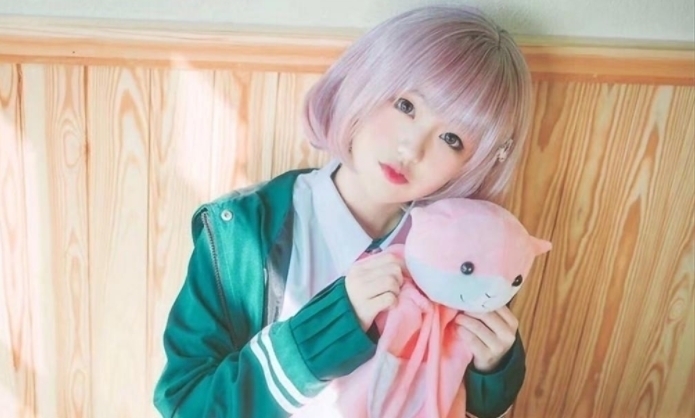 结婚生子|当二次元结婚生子后,他们的孩子就是漫展最靓的仔