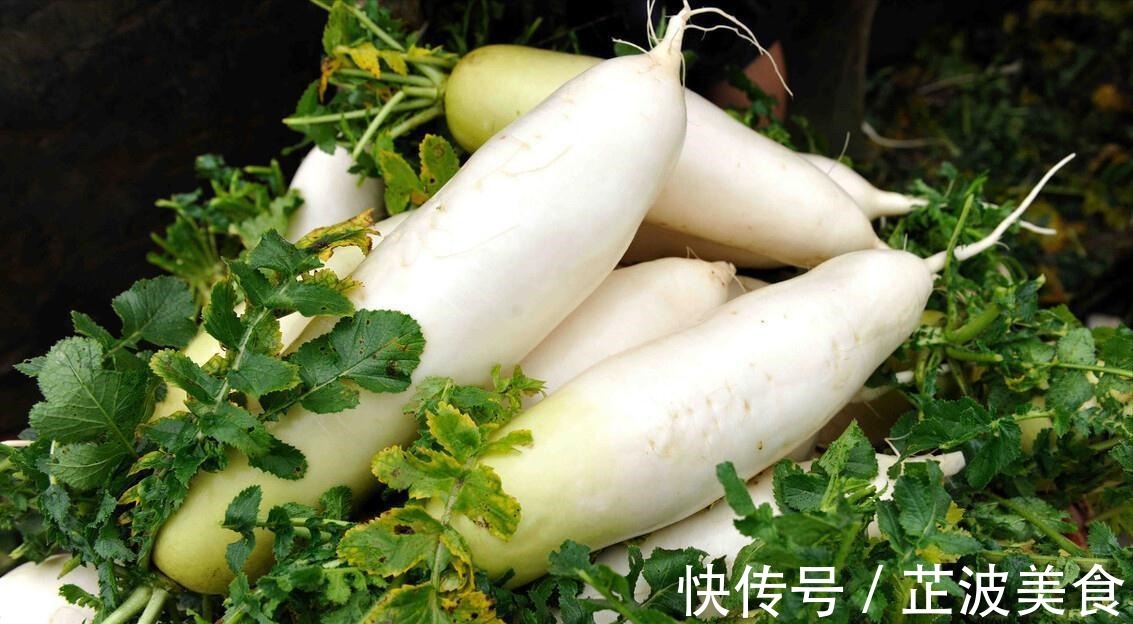 楼房保存萝卜，不放冰箱不土埋，教你一招简单方法，放一冬不糠心