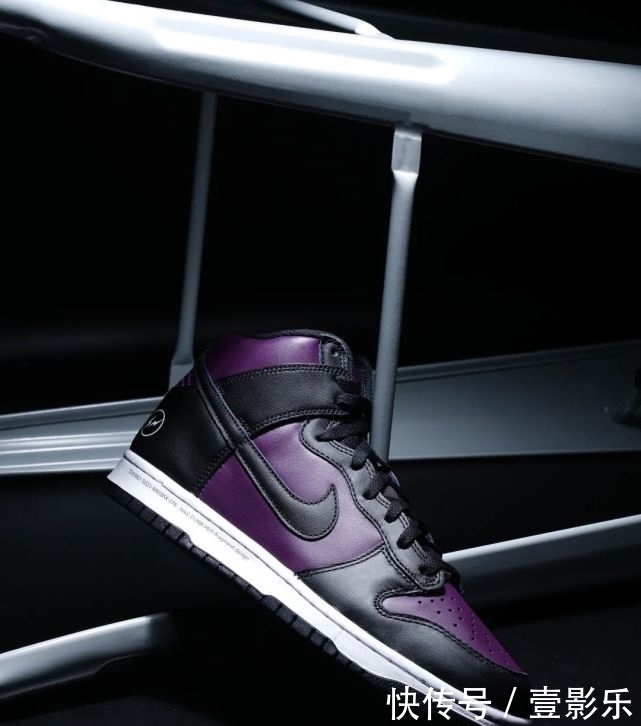 fr|球鞋图见丨什么?现在你还没有一双 SALOMON XT-6?