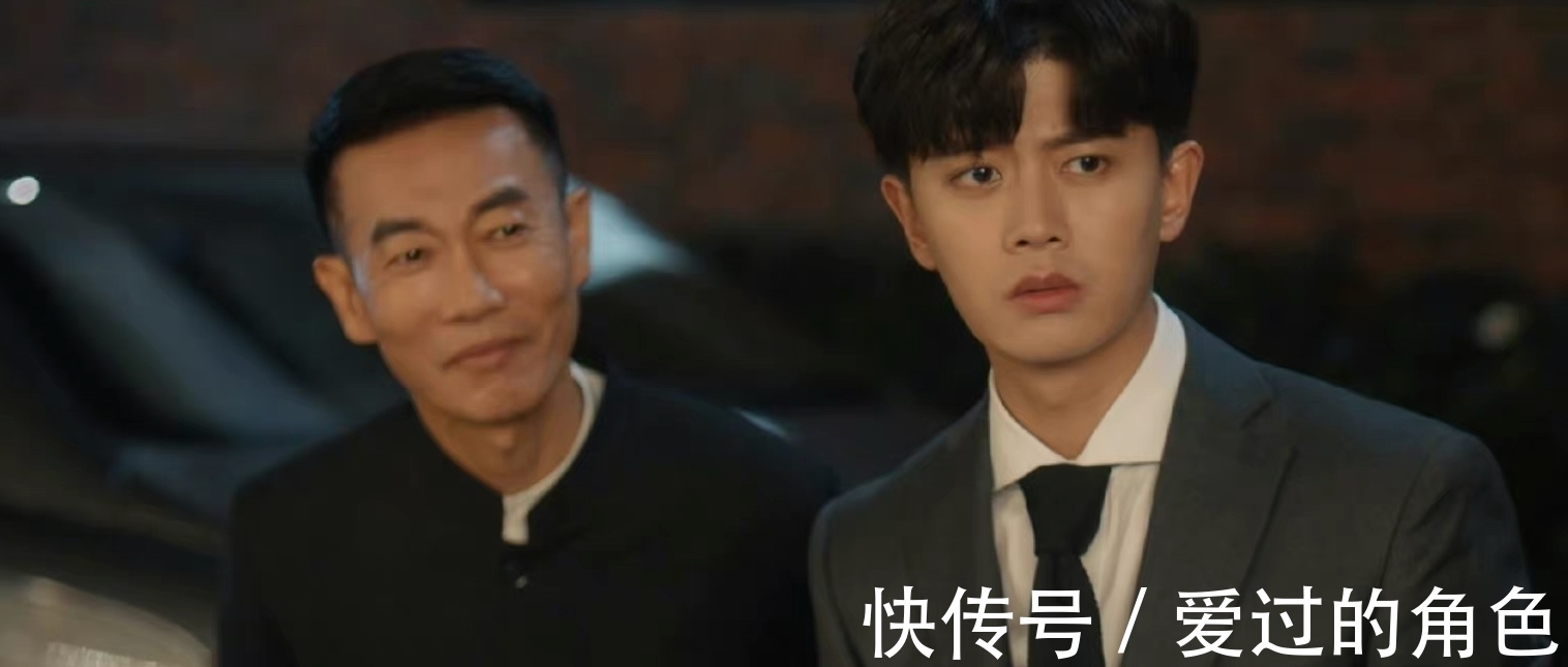 《一生一世》:臭豆腐代言人林叔,这个人真不一般