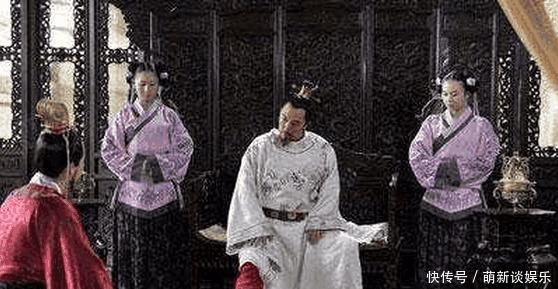 宋真宗|皇帝梦到神仙赐天书于泰山,宰相立即伪造天书,皇帝真是奸臣!