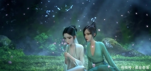 白蛇缘起|《白蛇2》定档暑期,会成为第二个“哪吒”