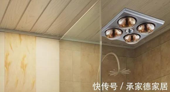 装修|10个卫生间装修常见错误,提前规避不要跟风犯错!