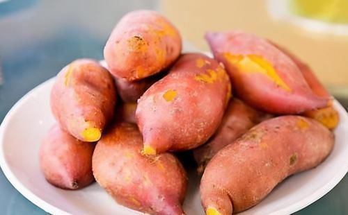 人到中年想长寿,3种食物要多吃,减肥瘦身,排毒养颜,试试吧