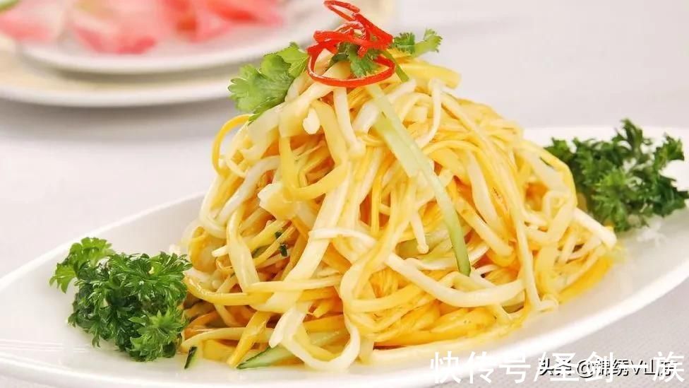 鲜香美味的12道家常美食，鲜美可口，自己下厨做给家人尝尝