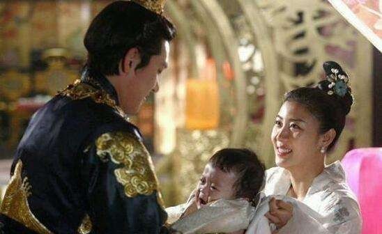 武则天|中国历史上的四位女皇帝,只有武则天被承认,其中原因令人深思