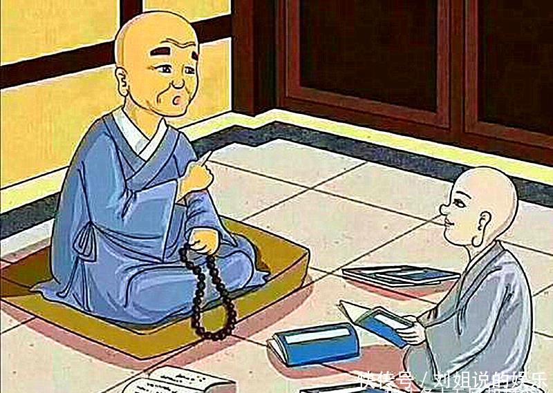 和尚见苍蝇往窗户上撞,写下一首千古名作,短短28字诠释至理人生