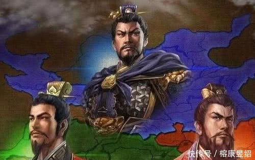 功臣|他统一三国后,除了马超,还会杀死那位功臣