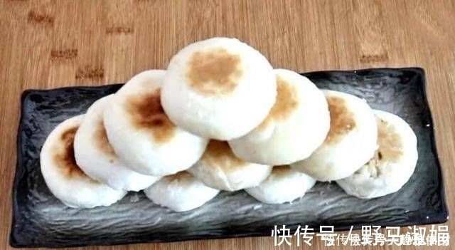 酥脆|家庭式绿豆糕,内酥内鲜做起来很容易吃了之后很脆