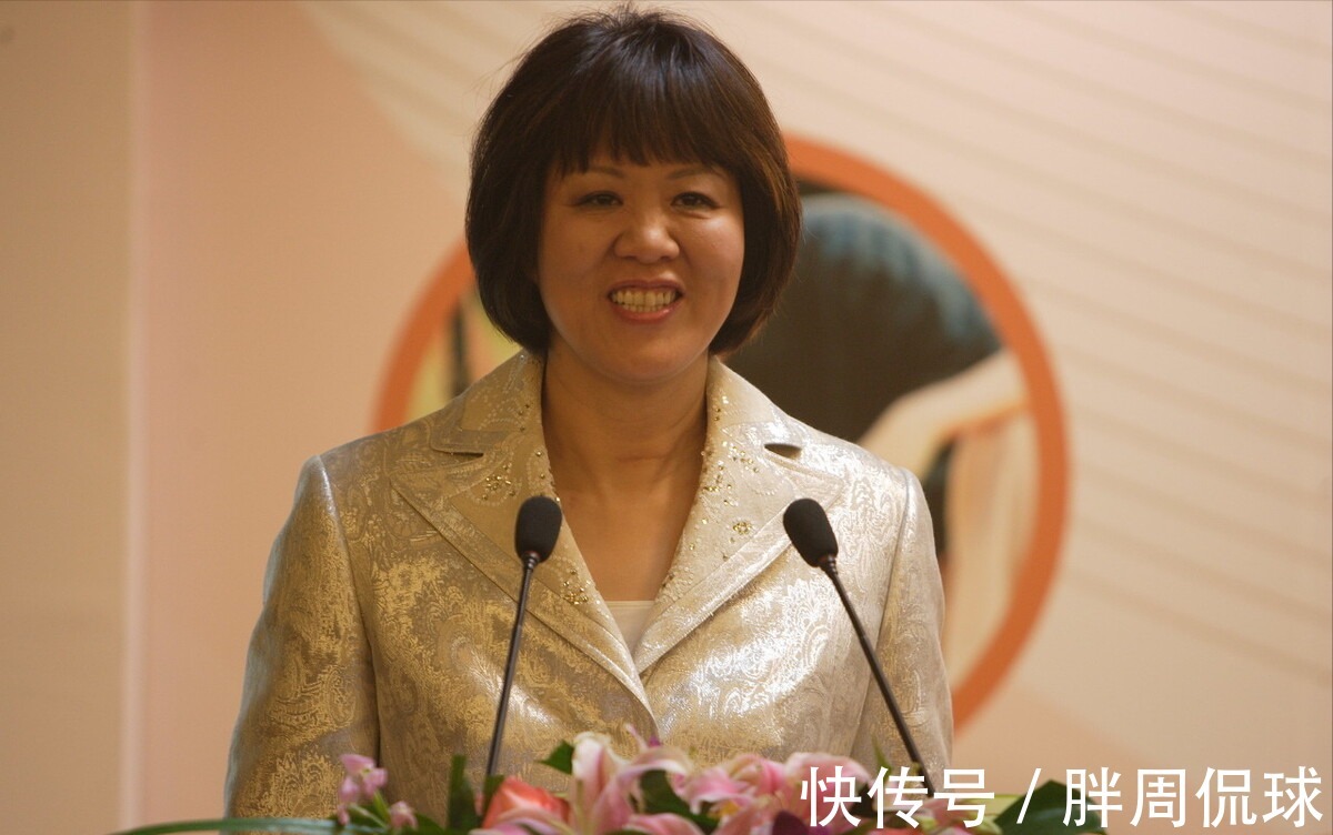 郎平|中国排协官宣，女排有望重返世界之巅，郎平终于盼来这一天