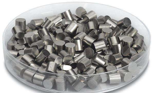 研发|要造太空核反应堆?我国研发出新型高强合金材料,耐高温还抗辐照