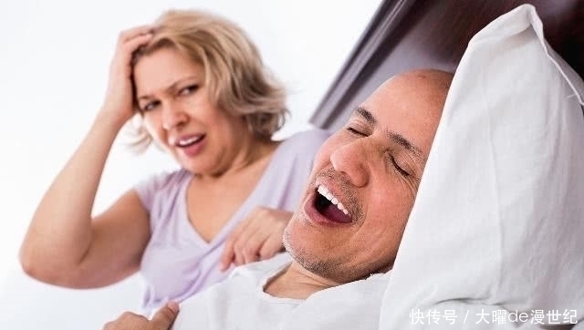 神经末梢|“糖尿病”患者,睡觉时没有这3种情况,说明你的血糖还算稳定!