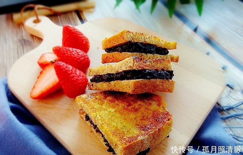 早餐不将就,这些面食轮换着做,轻松解决掉不知道吃什么,收藏吧