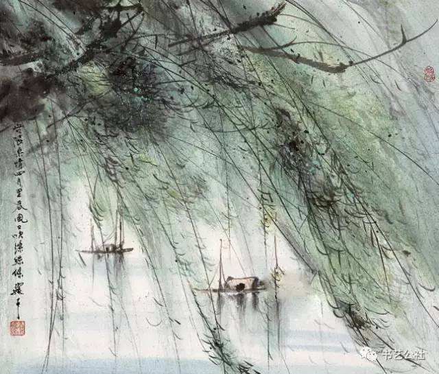 冯骥才|潘凯雄丨看冯骥才的长篇小说新作《艺术家们》