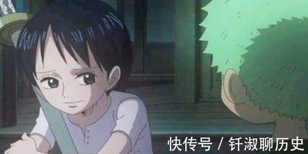 真实身份|耕四郎现身，告诉索隆达斯琪真实身份，索隆哭到：师姐终于回来了