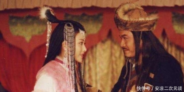 嫁入|汉朝开始，送公主前往匈奴和亲，为何没见过匈奴女子嫁入中原？