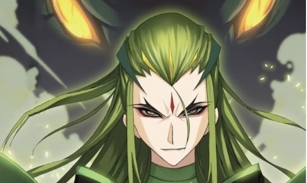 千道流|斗罗大陆:波塞西被完虐,毒斗罗和欧阳孙还活着,海神岛提前毁灭