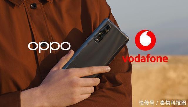 OPPO|西欧市场格局不稳，OPPO小米逆势而上，三星苹果坐不住了？