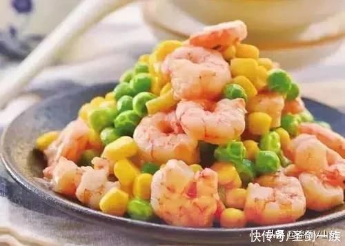 鹌鹑蛋|中秋佳节大厨教的12道待客硬菜,简单好吃,当之无愧的下饭菜