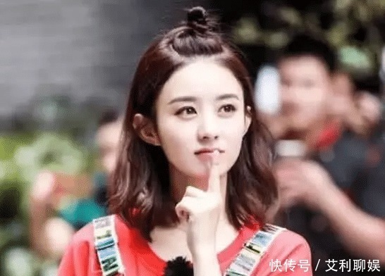 发型|丸子头已经土得掉渣了,马尾和辫子的组合,才是时髦精!