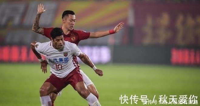 郑智能|中超顶级后防被恒大用废！顶薪续约或都留不住，卡纳瓦罗后悔吗