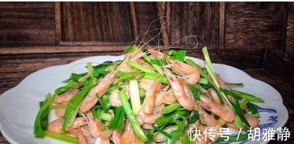 韭菜|百吃不厌的以下3道菜,做法超级简单,营养美味,吃一次就忘不掉