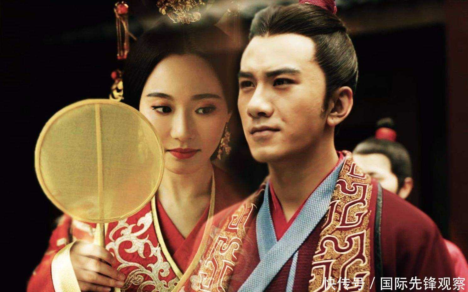 实力|这个皇帝不甘大权旁落,想铲除权臣家族,结果被权臣反杀