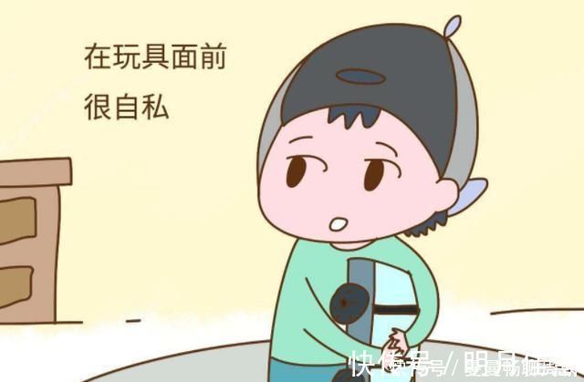 求知欲|高智商的孩子，6岁前都有这些特征，家长教对了，孩子未来更出息