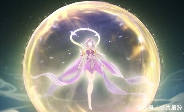 玩家|最冷门法师突然“风暴级”增强，妲己将封神，00后女玩家笑成花